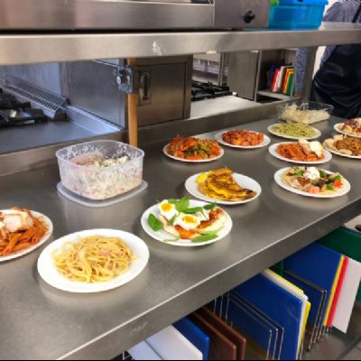 cookery 4